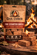Fire Leaf Bricks